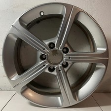 1x Alufelge 17 Zoll 6.5" 5x112 A1774011200 Mercedes-Benz W177 Rim Wheel 1x Alufelge 17 Zoll 6.5" 5x112 A1774011200 Mercedes-Benz W177 Rim Wheel