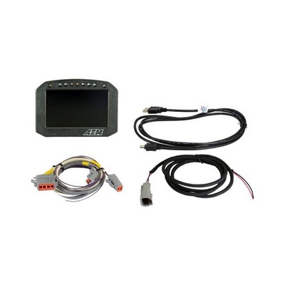 AEM Electronics Information Display Module