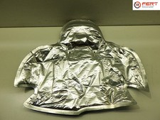 Pare chaleur moteur (Suzuki - Gsxr 750 2008 - 2010)