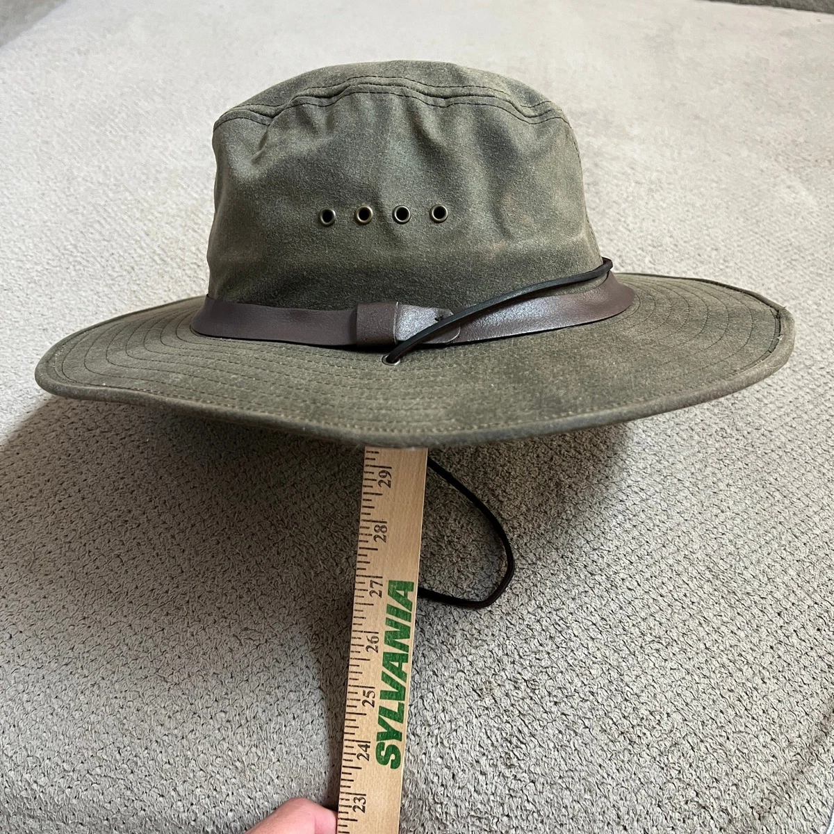 Original Military Vintage Hats for Men for sale | eBay