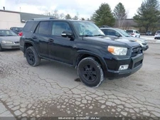 (LOCAL PICKUP ONLY) Hood Without Hood Scoop Fits 10-11 4 RUNNER 813216