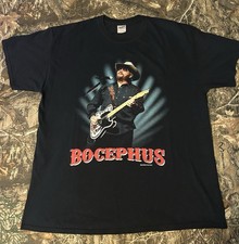 Hank Williams Jr Bocephus Official Licensed 2...