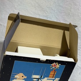 Gyromite⭐️NICE Complete CIB Big Box⭐️Nintendo NES Original RARE Rob Robot Bundle