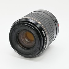 Canon EF 80-200mm F4.5-5.6 USM Tested SLR Telephoto Zoom Lens