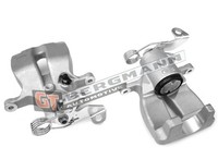 Gt-Bergmann Bremssattel FüR VW Phaeton 3D_ 3.0 V6 TDI 4Motion 4.2 V8