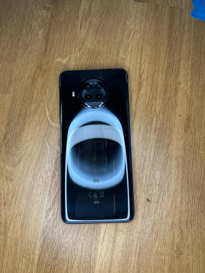 XIAOMI Mi 10T Lite 128Go Gris - Reconditionné - Excellent état - Photo 3/4