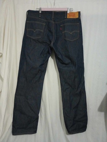vintage levis 501 size 38x32 (GKL8) - Picture 8 of 12