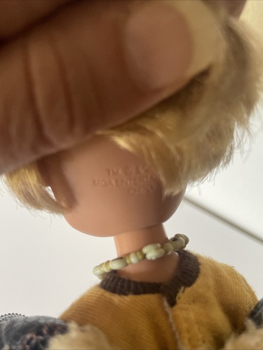 Bratz Boyz Blind Date Bryce Doll 2004 MGA - Blonde Hair, Green Eyes - RARE - Picture 8 of 15