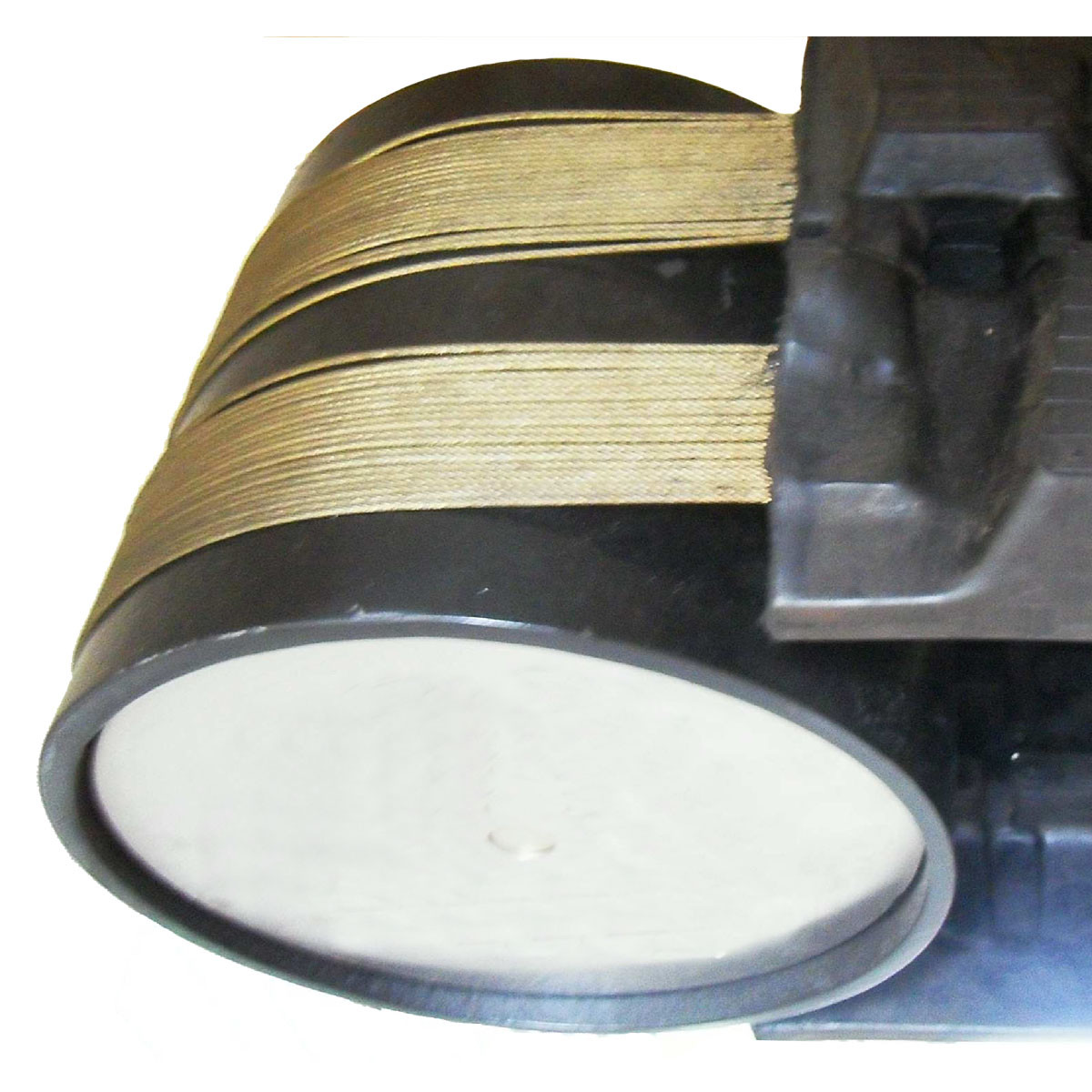 Gummikette 250x48,5x84Y Für Yanmar SV20 / SV22 / V Produktbild-Vorschau 2