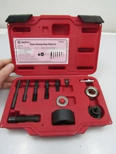 AmPro Power Steering Pulley Set T75511 Industrial 2000 Series