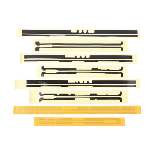 For Surface Pro 3 4 5 6 Book 1 2 Adhesive LCD Display Screen Frame Glue Tape - Afbeelding 8 van 15