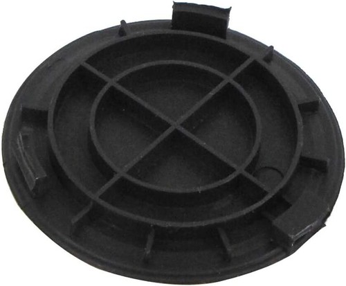 Rear Step Bumper Center Sealed Cap For Toyota Tacoma 2005-2015 52591-04010 - Picture 2 of 3