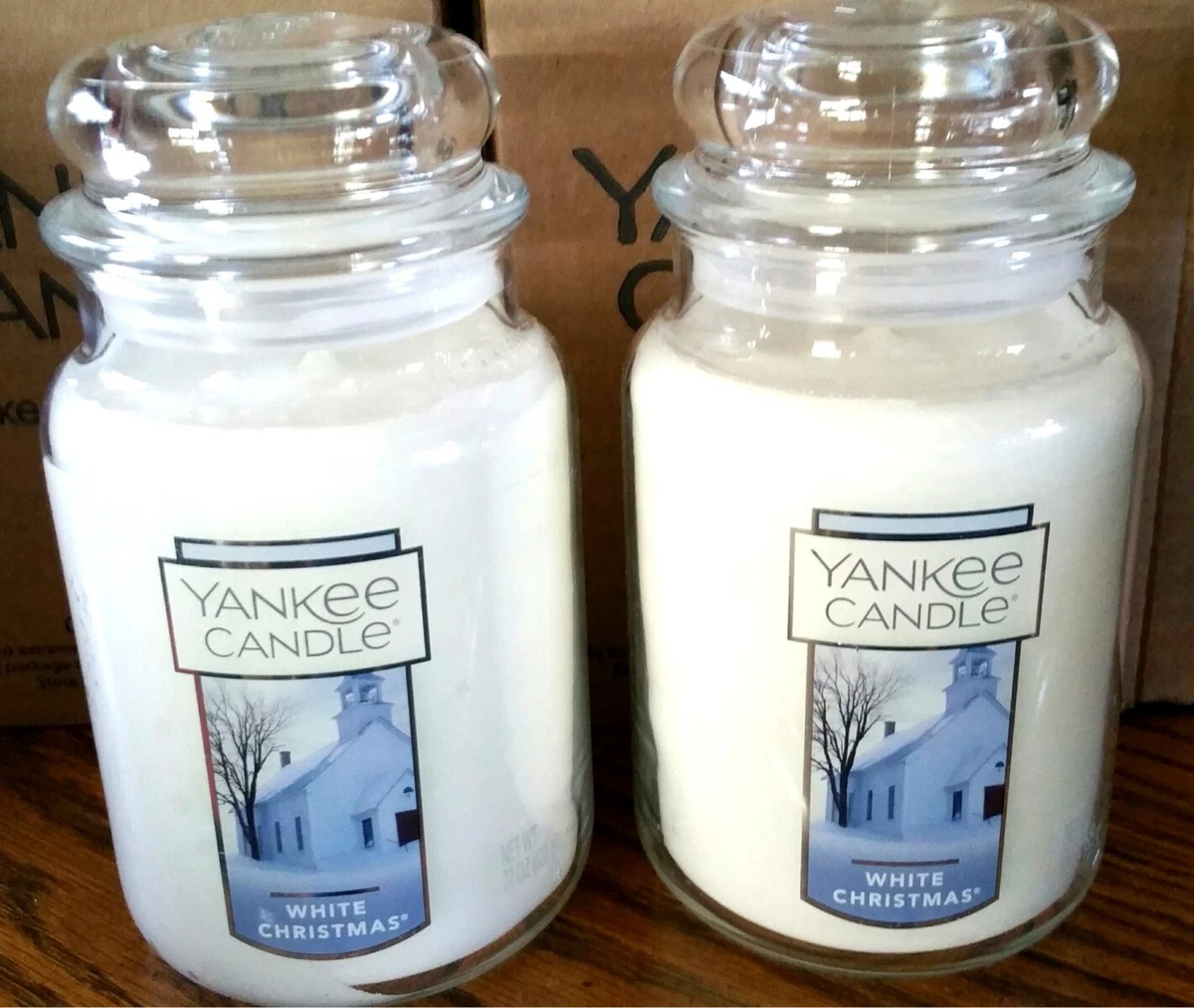 See How Yankee Candles Are Made (with 175,000 Pounds Of Wax, 56 OFF