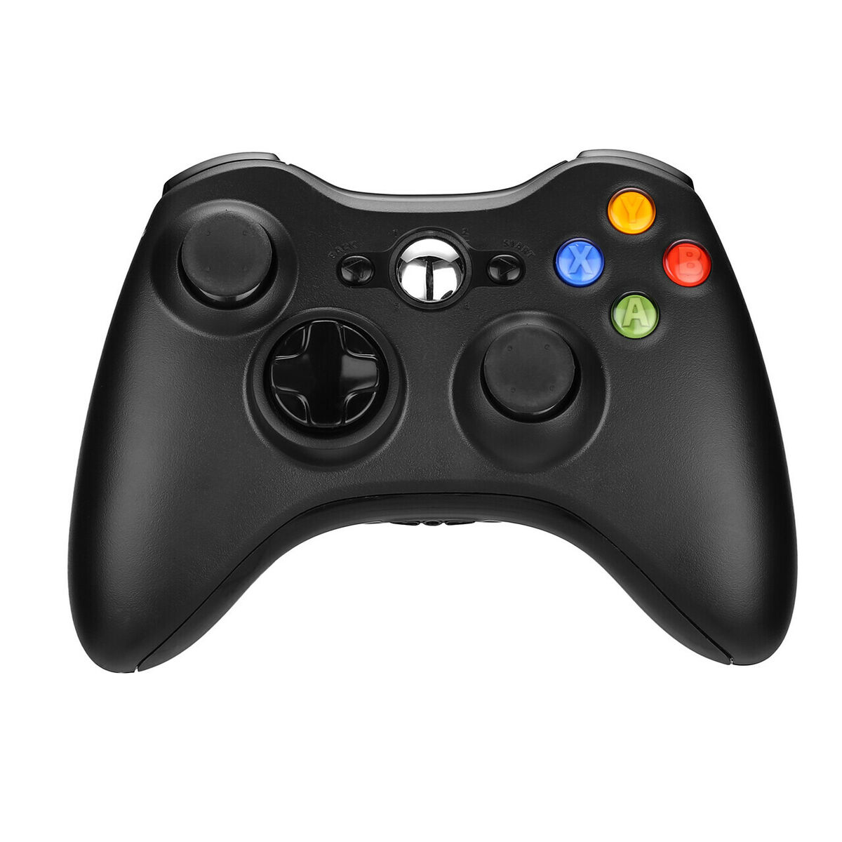 Wired Xbox 360 Controller Gamepad for Microsoft Xbox 360/ PC