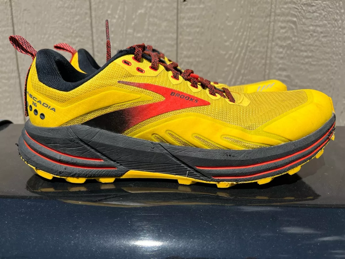 Men's Brooks Cascadia 16