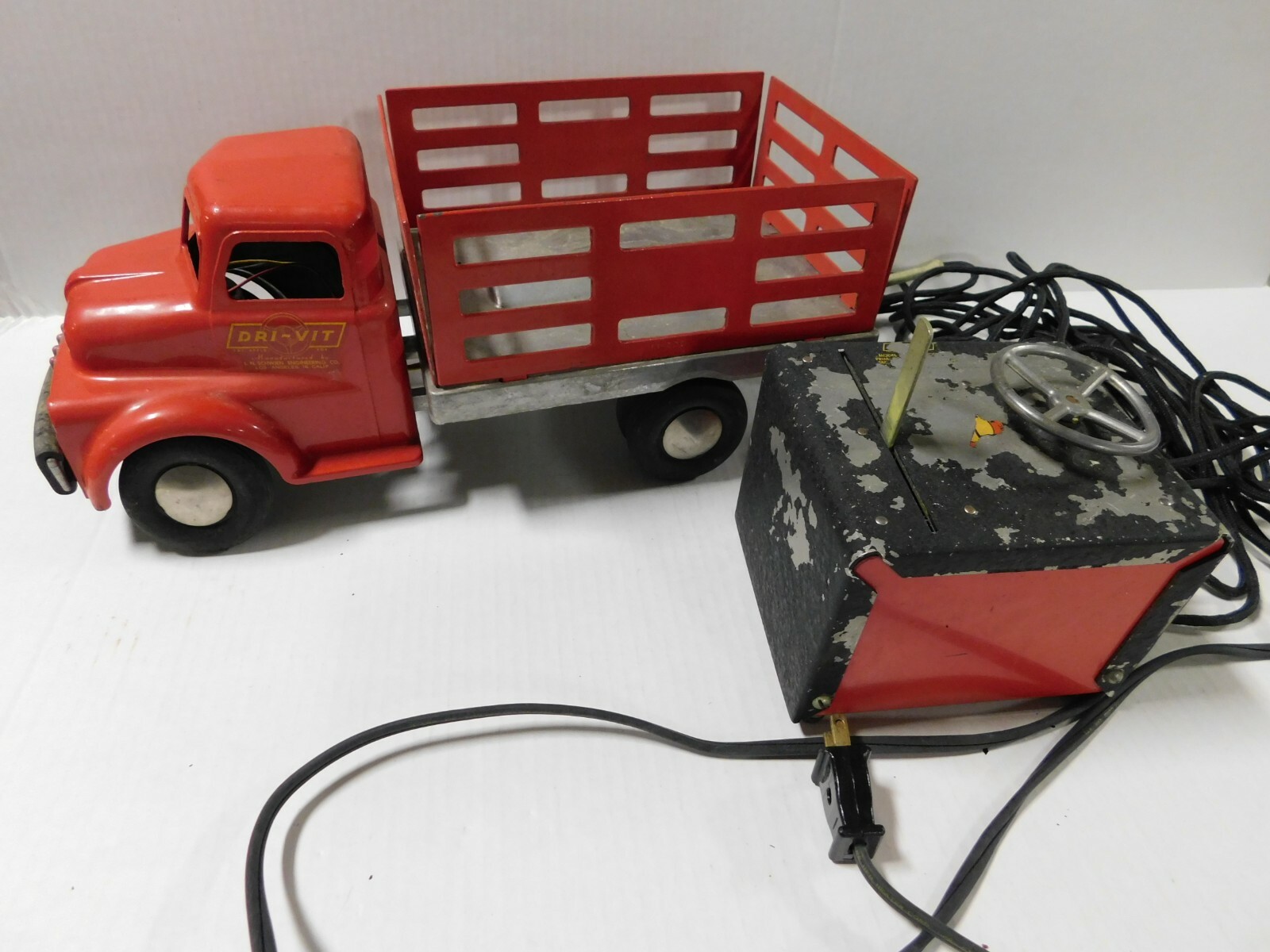 Remote Control Semi Trucks for sale Only 2 left at 60