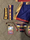 Harlem Wizards Basketball Lot.With Autographs!!!!!’ — photo 4