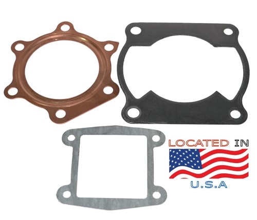 Yamaha Blaster 200 YFS 200 Cylinder Head Carburetor Air Filter Cleaner Top End - Zdjęcie 5 z 12
