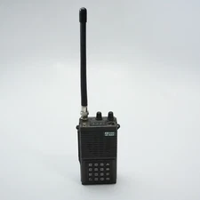 ICOM IC-4AT Handheld HT Radio HAM CB - No Battery