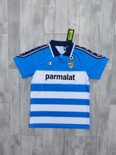 MAGLIA BUFFON 1999 2000 PARMA PORTIERE VINTAGE RETRO COPPA ITALIA CHAMPION