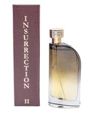Insurrection II Wild by Reyane 3 oz EDT Cologne for Men New in Box