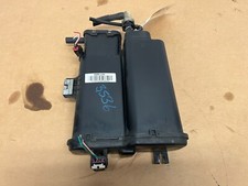 12-13 CADILLAC CTS  EMISSION SYSTEM FUEL VAPOR CHARCOAL CANISTER OEM LOT3536