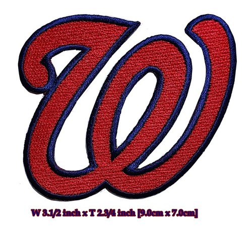 MLB Baseball Natiunal LEAGUE Patches logo iron,sew ✈️from Thai by USPS agent🚚 - Picture 34 of 90