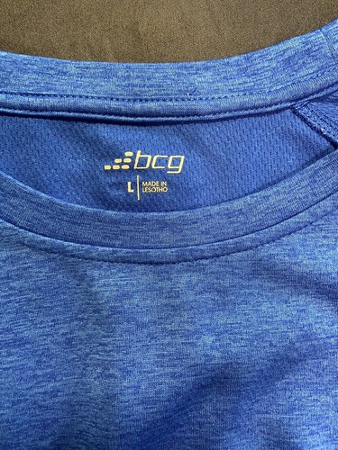 Mixed Lot of Boys Name Brand Athletic Clothes (4) Shirts (2) Shorts Size L to XL - Picture 18 of 24