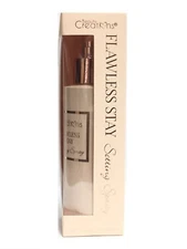 Beauty Creations Flawless Stay Setting Spray SPF01, 4 oz