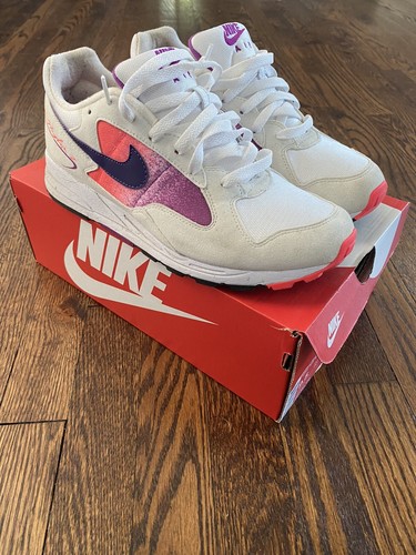 Nike Air Skylon 2 Court Purple/Solar 