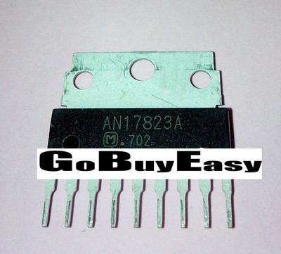 Manufacturer:NS LM2876TF Encapsulation:ZIP-11,Overture Audio Power Amplifier