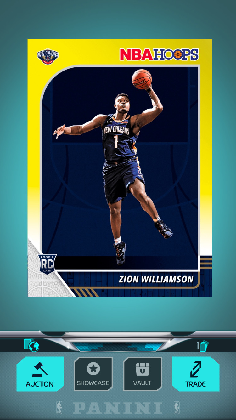 Basketball Trading Card Search - Custom Search Results Showing Many  Different Results From Ebay