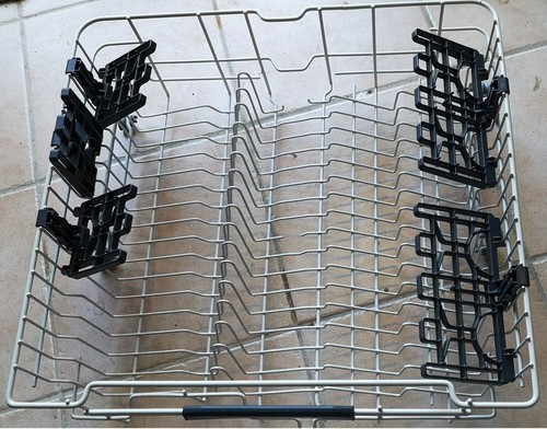 Panier Supérieur lave vaisselle LFFA+ 8M14 EU Hotpoint-Ariston | eBay