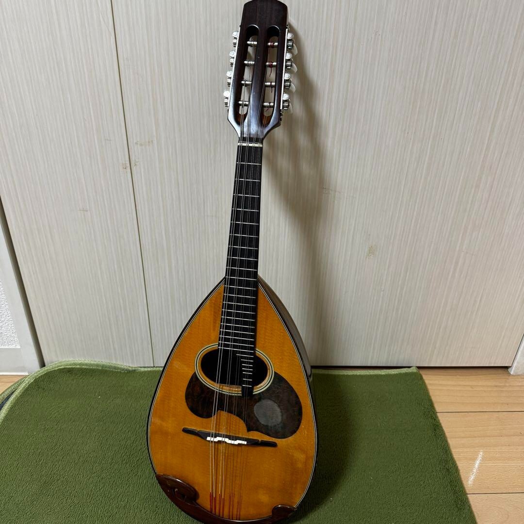 スズキ マンドリン M-40 SUZUKI スズキ マンドリン M-40 SUZUKI - メルカリ