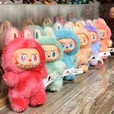 100% Authentic POPMART Labubu The Monster Big...