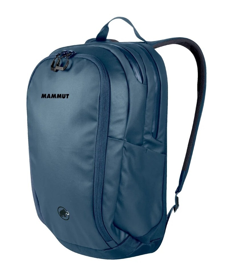 MAMMUT SEON SHUTTLE 22 リュック 通勤 トレッキング MAMMUT】セオン シャトル 22 アクティブユーザーにおすすめの