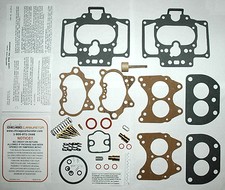 Carter Bb Carburetor Rebuild Kit at Glenda Macon blog