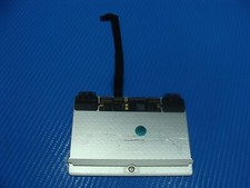 MacBook Air A1466 13" 2012 MD846LL/A Trackpad Silver w/Cable 923-0124