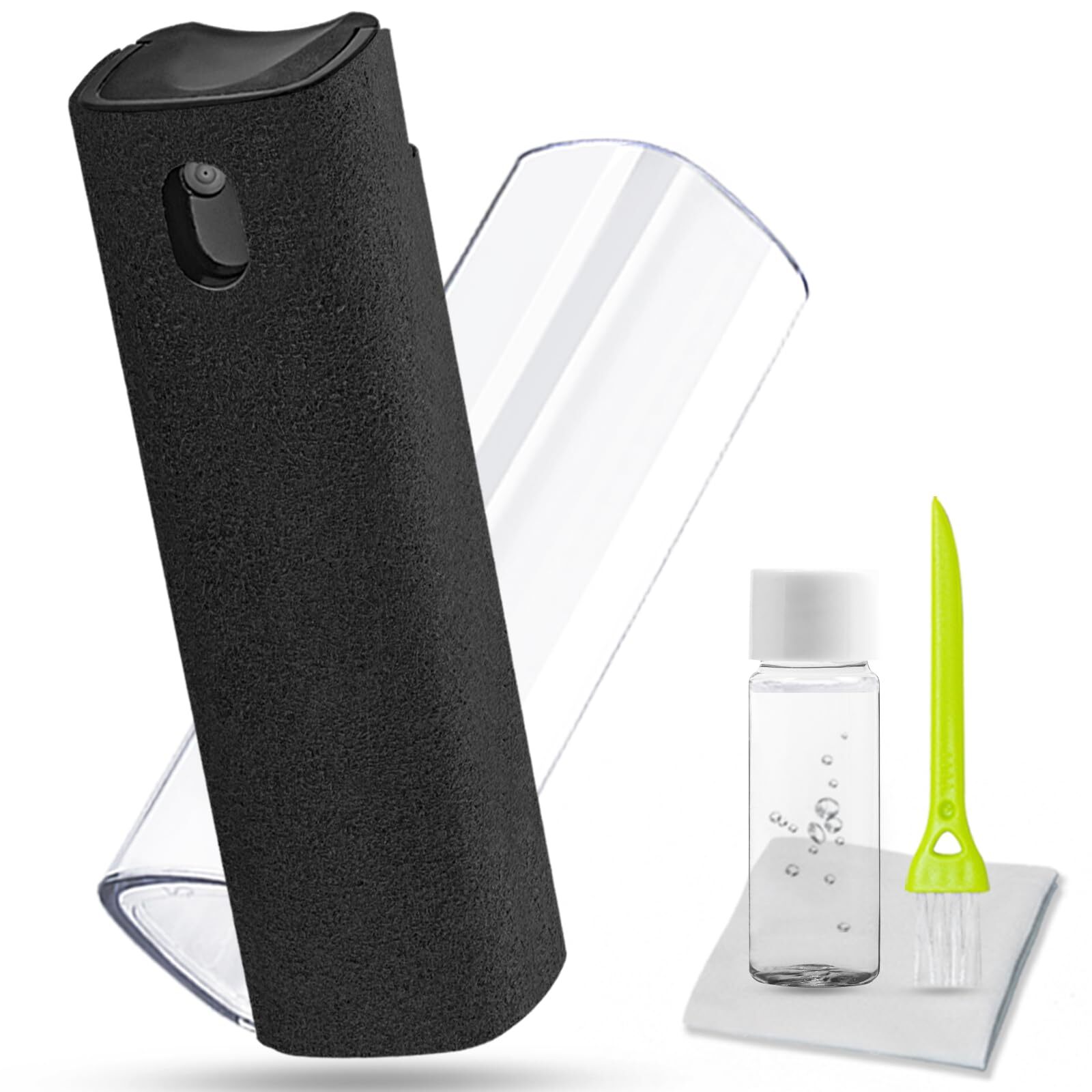 DauMeiQH Car Screen Cleaner, Car Glass Cleaner, Electronic Cleaner Spray, Scr...