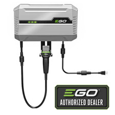 Ego Chv1600 Z6 Zero Turn Riding Mower Charger For All Ego Ztr Mowers
