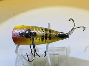 Heddon Chugger | eBay