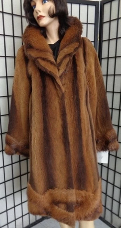 Nutria coats for best sale sale