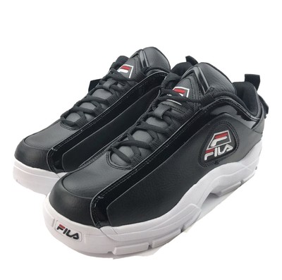 grant hill tennis shoes