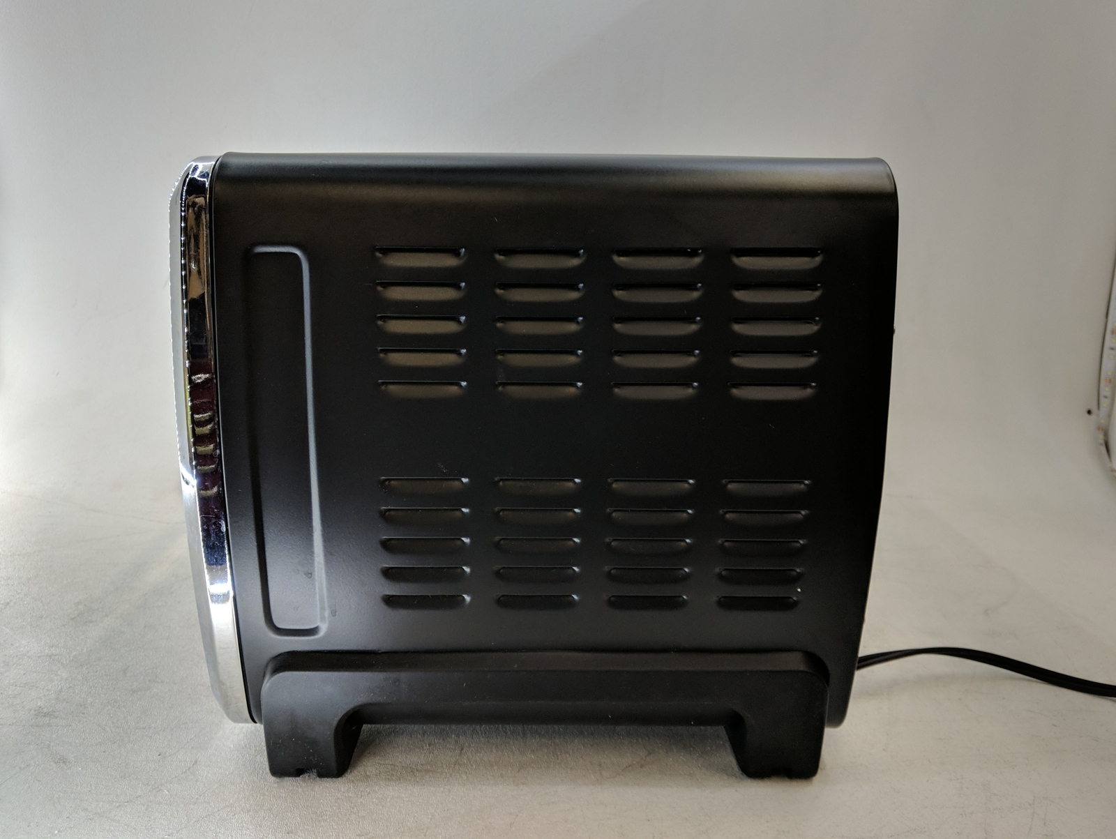 *READ* Oster Digital Countertop Toaster Oven, TSSTTVMNDG Large, Lightly