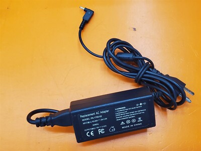       Replacement AC Adapter Power Supply Unit PA-1700-02 19V DC 3.42A