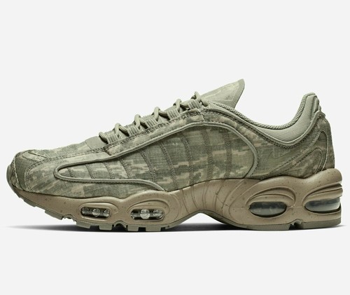 air max tailwind olive