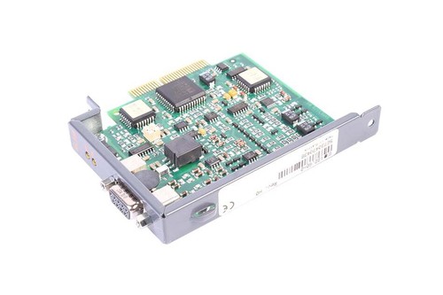 Module Enfichable B&R 8AC122.60-2 Revision H0 - Pour Automate Acopos - Occasion Testée