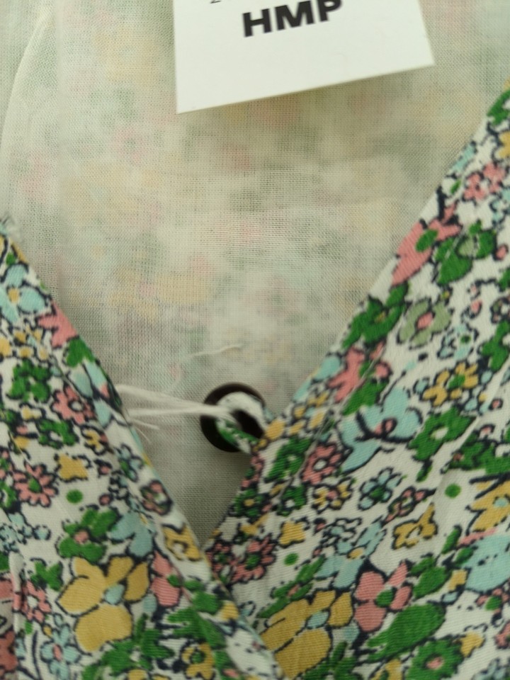 FatFace Women's Maxi Dress UK 8 Green 100 Viscose Maxi eBay