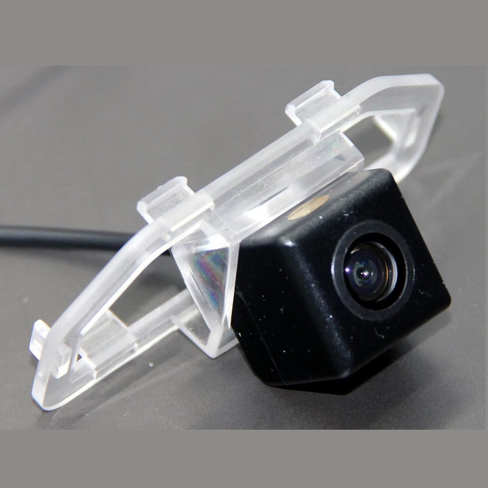 HD Color Car Reverse Rear View Backup Camera Fits Toyota Camry 2012 2013 2014 US - Image 2 of 4