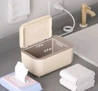 Chef Handy Baby Wipe Warmer and Wet Wipes Dispenser Wipes Warmer for Babies Temp — photo 2